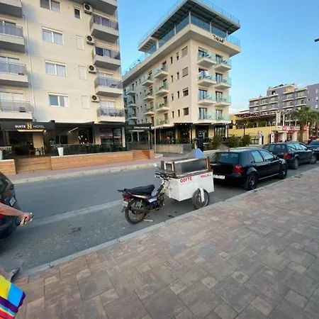 Sea&Sol Skataj Exterior photo