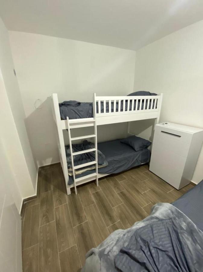 Sea&Sol Apartment