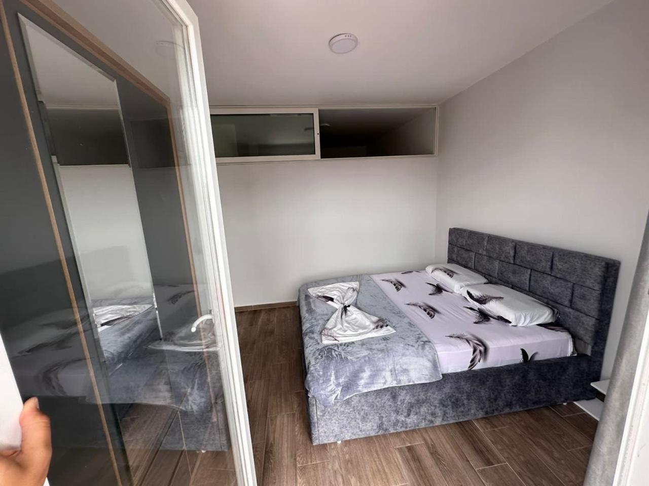 Sea&Sol Apartment