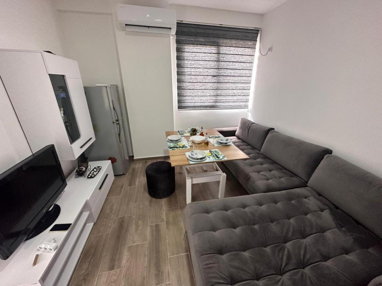 Sea&Sol Apartment
